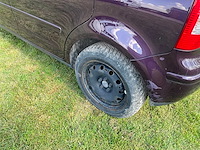 2004 volkswagen polo 1.4-16v athene personenauto - afbeelding 6 van  24