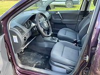 2004 volkswagen polo 1.4-16v athene personenauto - afbeelding 9 van  24