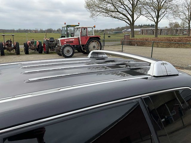 2004 volkswagen touareg 5.0 v10/memory personenauto - afbeelding 3 van  23