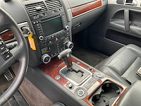 2004 volkswagen touareg 5.0 v10/memory personenauto - afbeelding 8 van  23