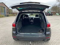 2004 volkswagen touareg 5.0 v10/memory personenauto - afbeelding 11 van  23