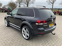 2004 volkswagen touareg 5.0 v10/memory personenauto - afbeelding 21 van  23