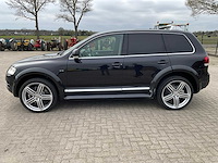2004 volkswagen touareg 5.0 v10/memory personenauto - afbeelding 22 van  23