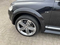 2004 volkswagen touareg 5.0 v10/memory personenauto - afbeelding 23 van  23