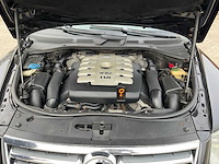 2004 volkswagen touareg 5.0 v10/memory personenauto - afbeelding 2 van  6