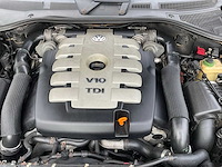 2004 volkswagen touareg 5.0 v10/memory personenauto - afbeelding 3 van  6