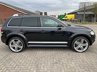 2004 volkswagen touareg 5.0 v10/memory personenauto - afbeelding 4 van  6