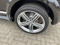2004 volkswagen touareg 5.0 v10/memory personenauto - afbeelding 5 van  23