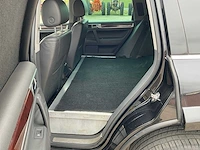 2004 volkswagen touareg 5.0 v10/memory personenauto - afbeelding 9 van  23