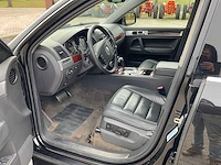 2004 volkswagen touareg 5.0 v10/memory personenauto - afbeelding 10 van  23
