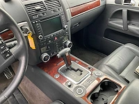 2004 volkswagen touareg 5.0 v10/memory personenauto - afbeelding 11 van  23