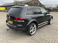 2004 volkswagen touareg 5.0 v10/memory personenauto - afbeelding 15 van  23