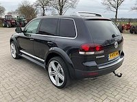 2004 volkswagen touareg 5.0 v10/memory personenauto - afbeelding 17 van  23