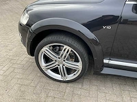 2004 volkswagen touareg 5.0 v10/memory personenauto - afbeelding 19 van  23