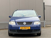 2004 volkswagen touran 1.6-16v fsi athene personenauto - afbeelding 5 van  11