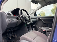2004 volkswagen touran 1.6-16v fsi athene personenauto - afbeelding 10 van  11