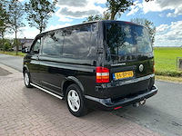 2004 volkswagen transporter 1.9 tdi 300 t800base bedrijfswagen - afbeelding 20 van  21