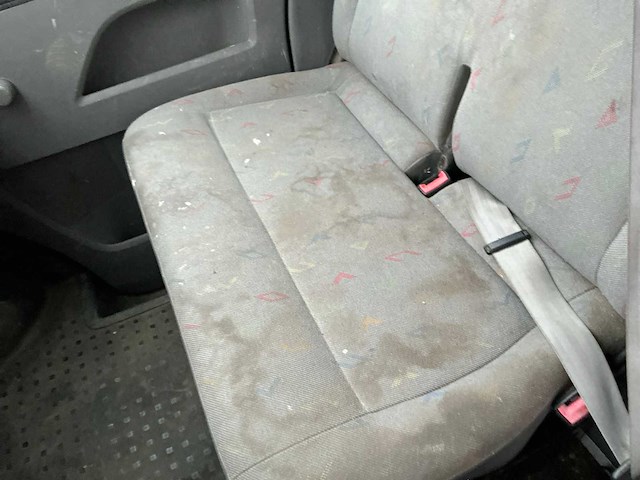 2004 volkswagen transporter 1.9tdi - afbeelding 12 van  38