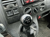 2004 volkswagen transporter 1.9tdi - afbeelding 14 van  38