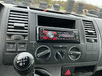 2004 volkswagen transporter 1.9tdi - afbeelding 17 van  38