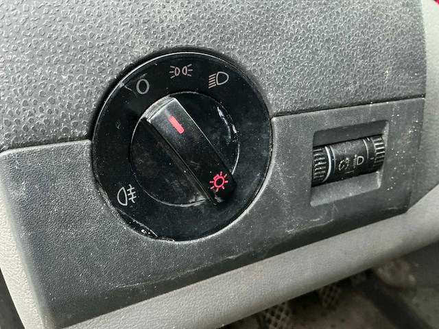 2004 volkswagen transporter 1.9tdi - afbeelding 18 van  38