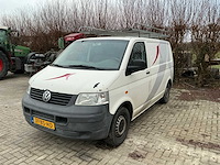 2004 volkswagen transporter 1.9tdi - afbeelding 1 van  38