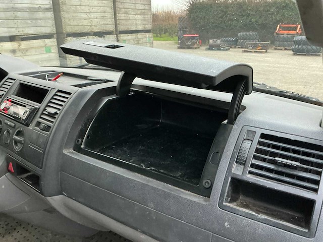 2004 volkswagen transporter 1.9tdi - afbeelding 21 van  38