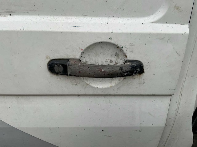 2004 volkswagen transporter 1.9tdi - afbeelding 23 van  38