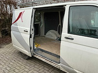 2004 volkswagen transporter 1.9tdi - afbeelding 24 van  38