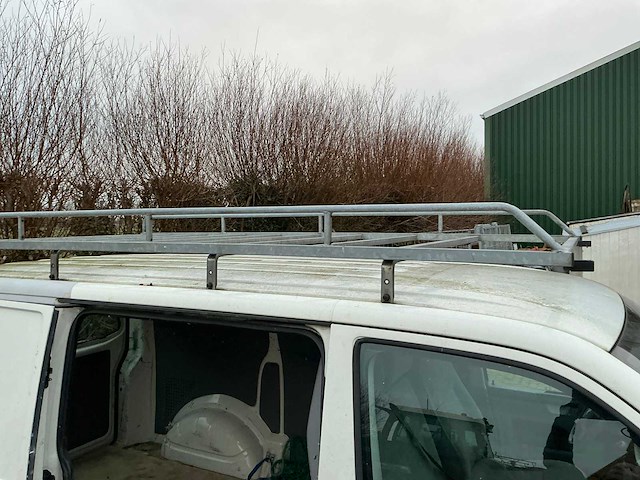 2004 volkswagen transporter 1.9tdi - afbeelding 25 van  38