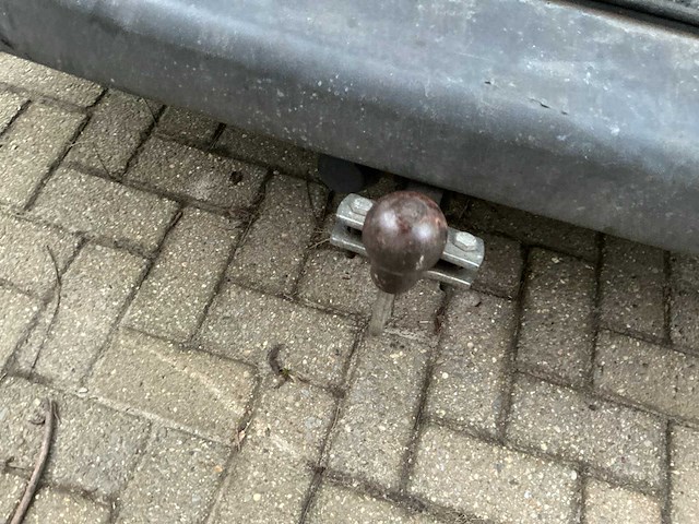 2004 volkswagen transporter 1.9tdi - afbeelding 26 van  38