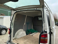 2004 volkswagen transporter 1.9tdi - afbeelding 28 van  38