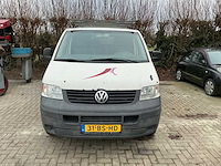 2004 volkswagen transporter 1.9tdi - afbeelding 2 van  38