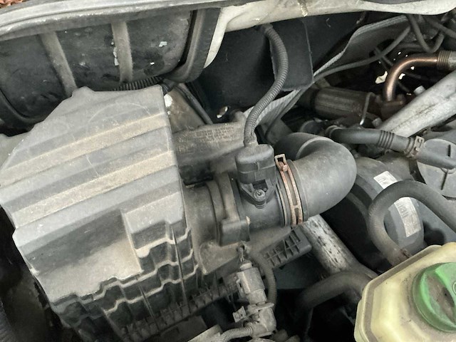 2004 volkswagen transporter 1.9tdi - afbeelding 31 van  38