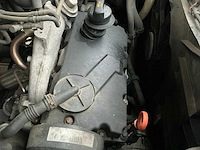 2004 volkswagen transporter 1.9tdi - afbeelding 32 van  38