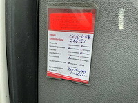 2004 volkswagen transporter 1.9tdi - afbeelding 33 van  38