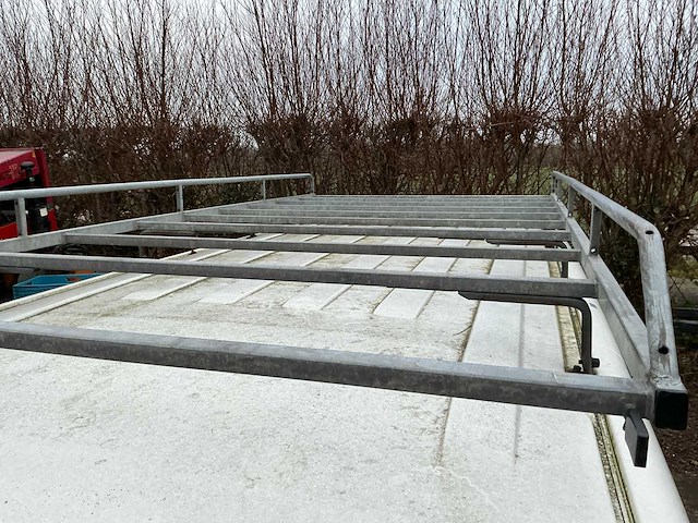 2004 volkswagen transporter 1.9tdi - afbeelding 34 van  38