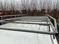 2004 volkswagen transporter 1.9tdi - afbeelding 34 van  38