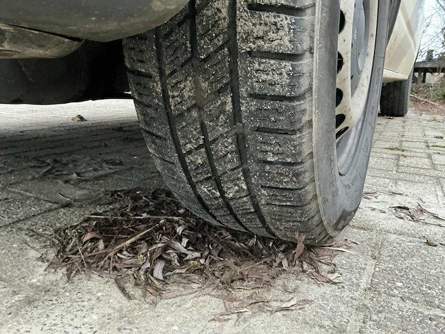 2004 volkswagen transporter 1.9tdi - afbeelding 35 van  38