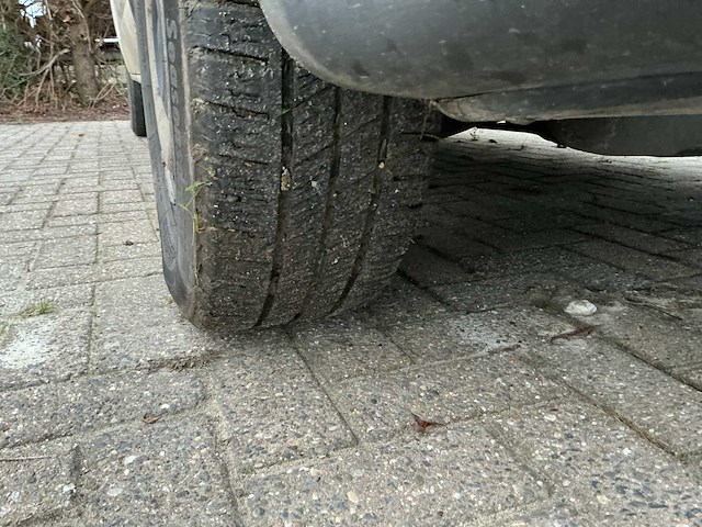 2004 volkswagen transporter 1.9tdi - afbeelding 36 van  38