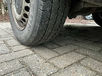 2004 volkswagen transporter 1.9tdi - afbeelding 37 van  38