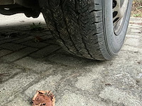 2004 volkswagen transporter 1.9tdi - afbeelding 38 van  38