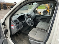 2004 volkswagen transporter 1.9tdi - afbeelding 9 van  38