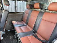 2004 volkswagen transporter 2.5 tdi 340 bedrijfswagen - afbeelding 2 van  14