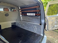 2004 volkswagen transporter 2.5 tdi 340 bedrijfswagen - afbeelding 5 van  14