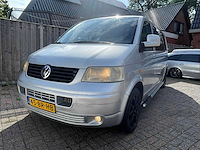 2004 volkswagen transporter 2.5 tdi 340 bedrijfswagen - afbeelding 7 van  14