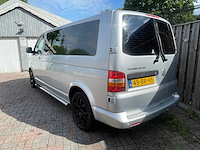 2004 volkswagen transporter 2.5 tdi 340 bedrijfswagen - afbeelding 10 van  14