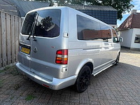 2004 volkswagen transporter 2.5 tdi 340 bedrijfswagen - afbeelding 11 van  14