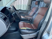 2004 volkswagen transporter 2.5 tdi 340 bedrijfswagen - afbeelding 12 van  14