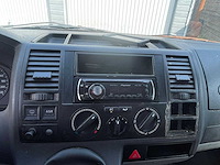 2004 volkswagen transporter 2.5 tdi 340 bedrijfswagen - afbeelding 14 van  14